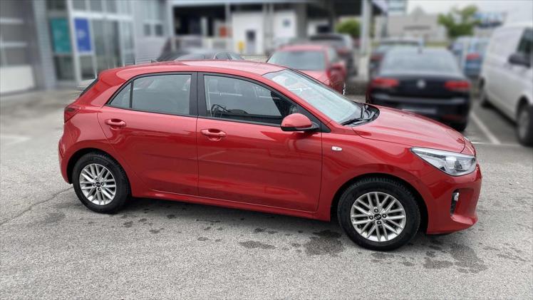 KIA Rio 1.2 EX Eco