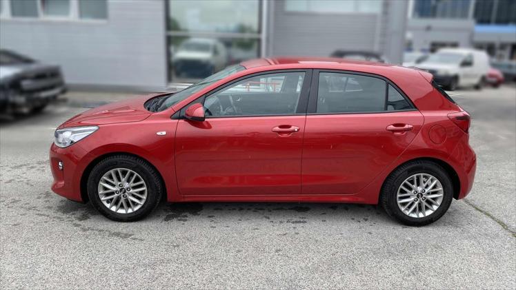 KIA Rio 1.2 EX Eco