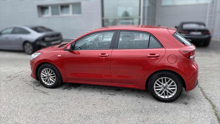 KIA Rio 1.2 EX Eco