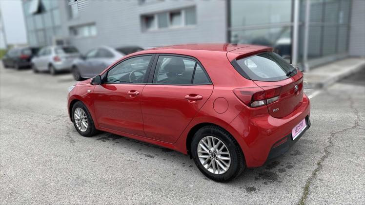 KIA Rio 1.2 EX Eco