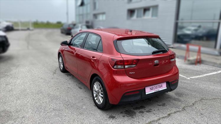 KIA Rio 1.2 EX Eco