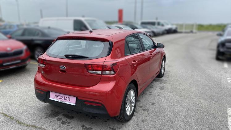 KIA Rio 1.2 EX Eco