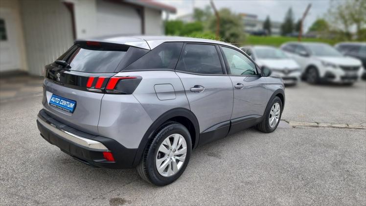 Rabljeni automobil na prodaju iz oglasa 78727 - Peugeot 3008 3008 1,6 BlueHDI 120 S&S Active Aut.