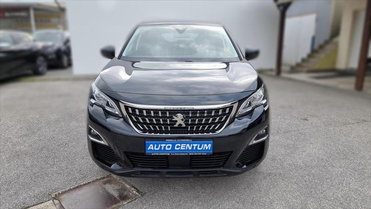 Peugeot 3008 1,5 BlueHDI 130 S&S Active Aut.