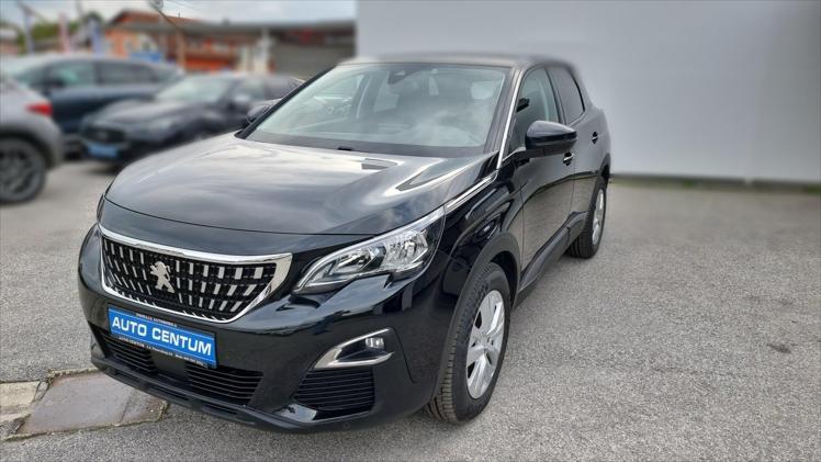 Rabljeni automobil na prodaju iz oglasa 78730 - Peugeot 3008 3008 1,5 BlueHDI 130 S&S Active Aut.