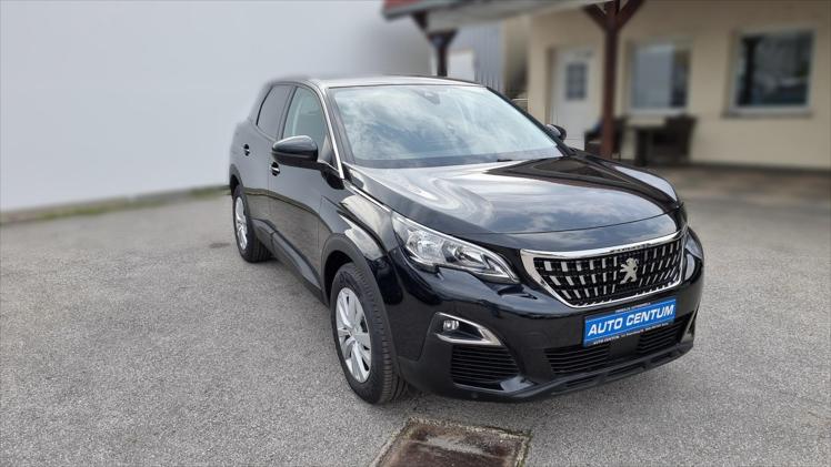 Peugeot 3008 1,5 BlueHDI 130 S&S Active Aut.