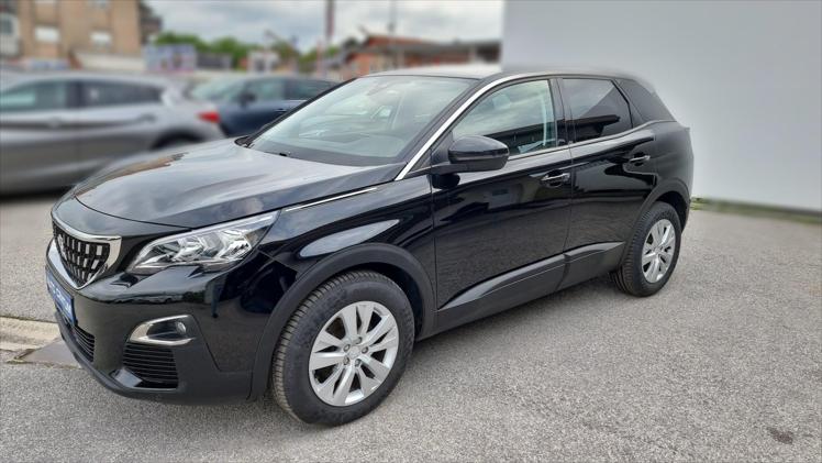 Peugeot 3008 1,5 BlueHDI 130 S&S Active Aut.