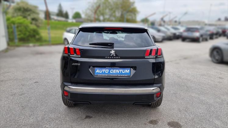 Peugeot 3008 1,5 BlueHDI 130 S&S Active Aut.