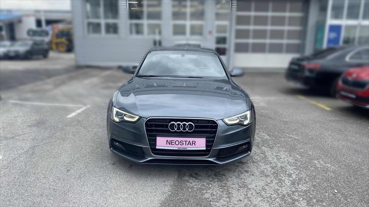 Audi A5 Sportback 2.0 TDI S-line S-tronic