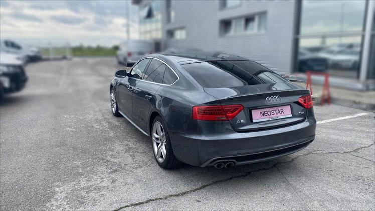 Audi A5 Sportback 2.0 TDI S-line S-tronic