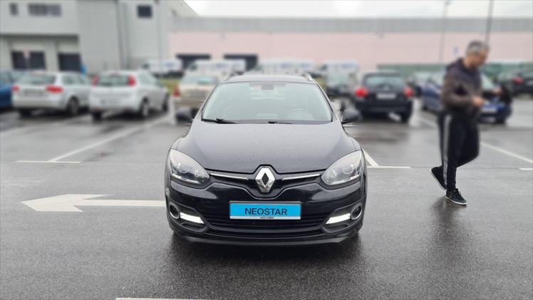 Renault Mégane Grandtour dCi 95 Businnes 5 vrata