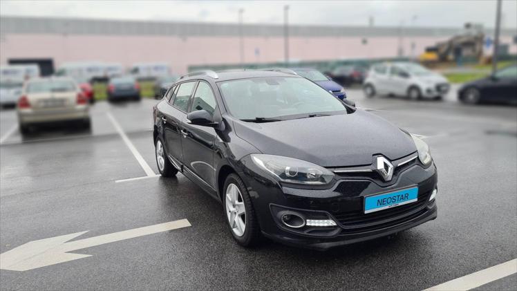 Renault Mégane Grandtour dCi 95 Businnes 5 vrata