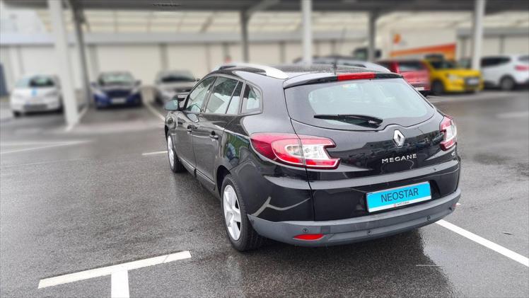 Renault Mégane Grandtour dCi 95 Businnes 5 vrata