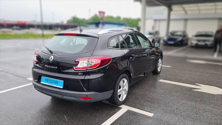 Renault Mégane Grandtour dCi 95 Businnes 5 vrata