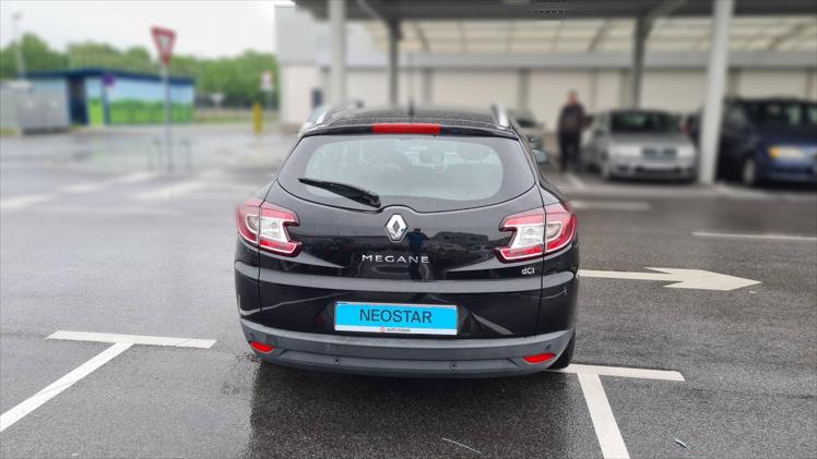 Renault Mégane Grandtour dCi 95 Businnes 5 vrata