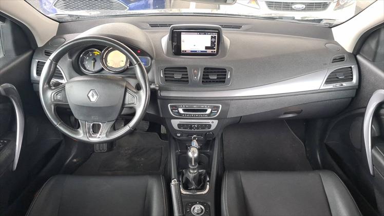 Renault Mégane Grandtour dCi 95 Businnes 5 vrata