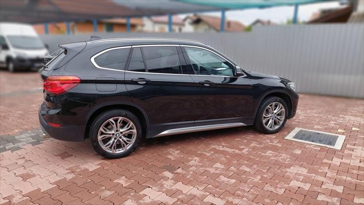 BMW X1 xDrive20d xLine Aut.