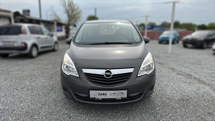 Opel Meriva 1,3 CDTI ecoflex Active