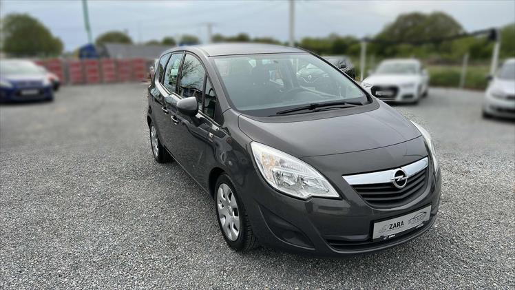 Opel Meriva 1,3 CDTI ecoflex Active