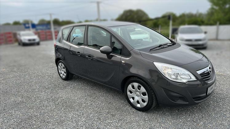 Opel Meriva 1,3 CDTI ecoflex Active