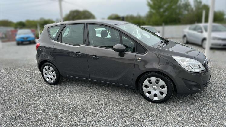 Opel Meriva 1,3 CDTI ecoflex Active