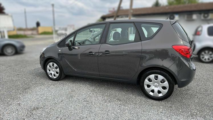 Opel Meriva 1,3 CDTI ecoflex Active