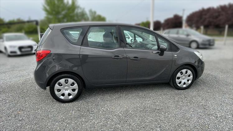 Opel Meriva 1,3 CDTI ecoflex Active