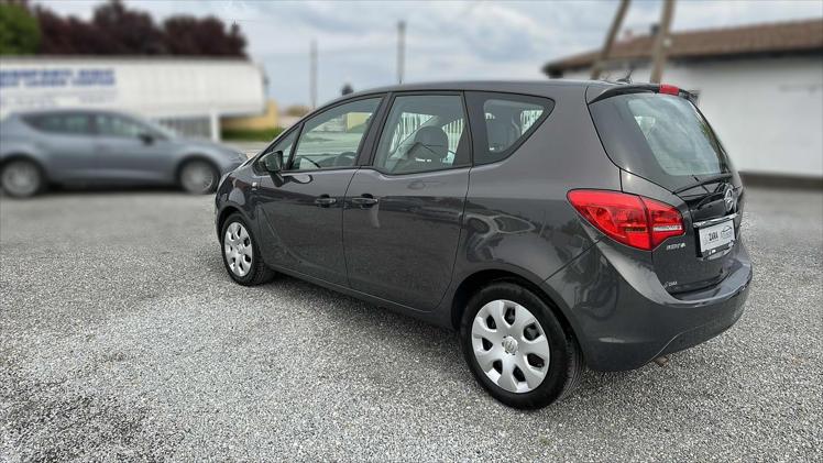 Opel Meriva 1,3 CDTI ecoflex Active