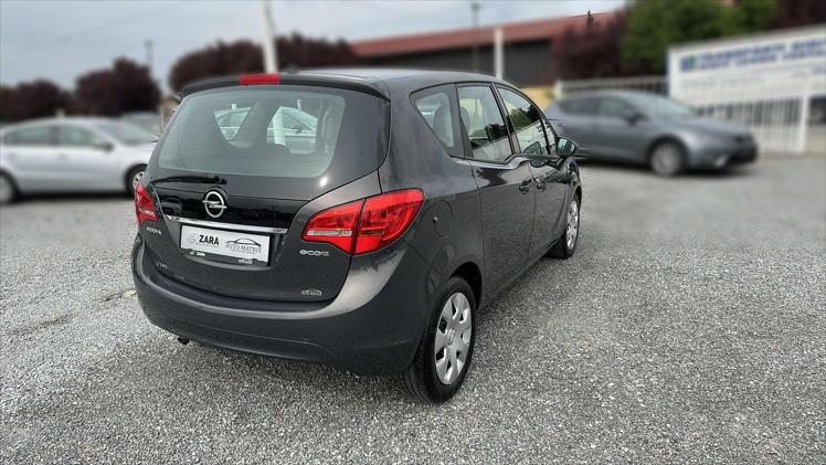 Opel Meriva 1,3 CDTI ecoflex Active