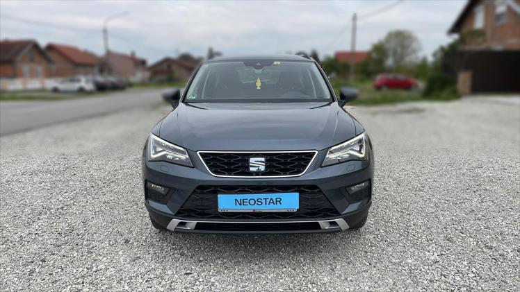 Seat Ateca 1,6 TDI Style