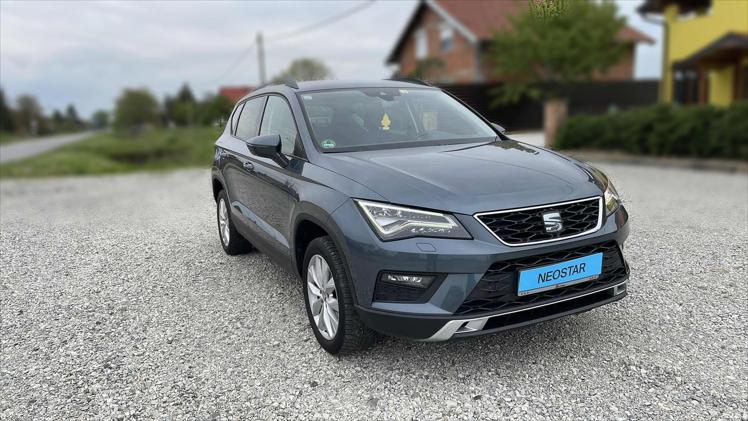 Seat Ateca 1,6 TDI Style