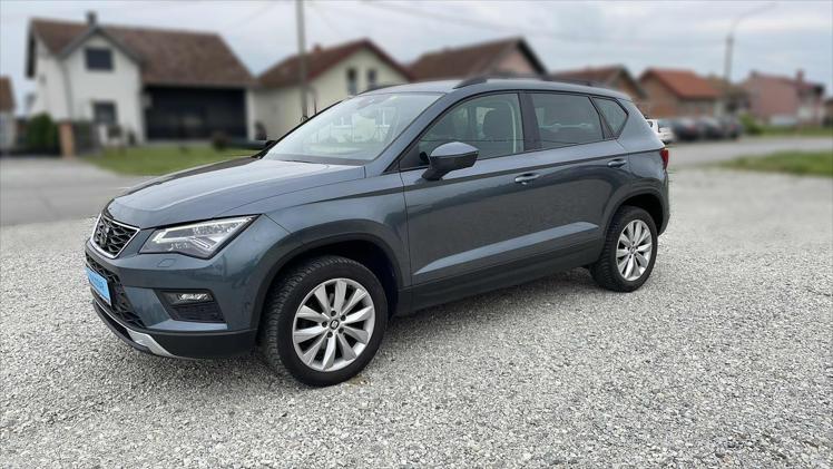 Seat Ateca 1,6 TDI Style