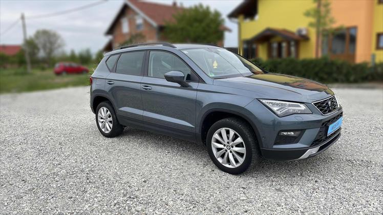 Seat Ateca 1,6 TDI Style