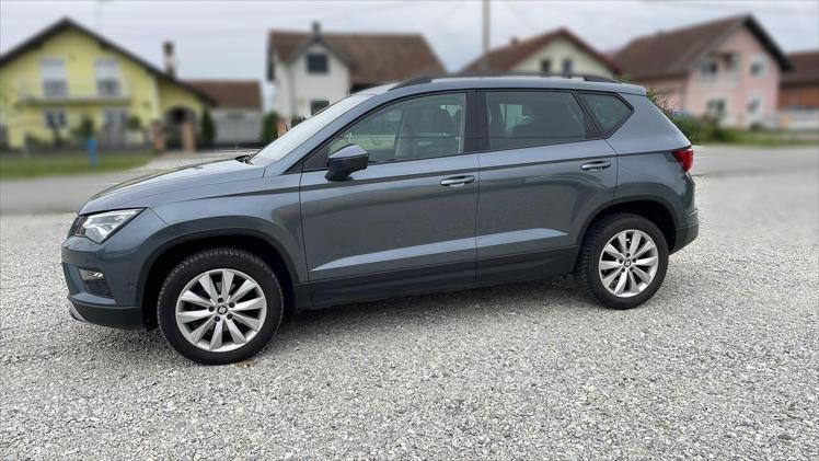 Seat Ateca 1,6 TDI Style