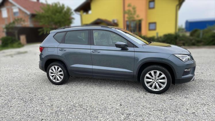 Seat Ateca 1,6 TDI Style