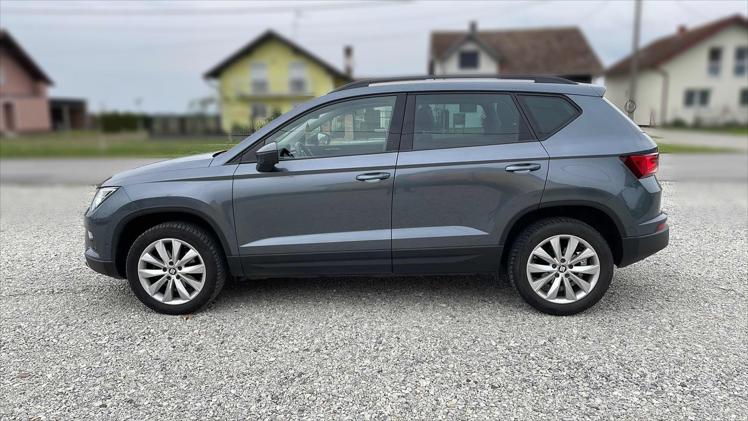 Seat Ateca 1,6 TDI Style