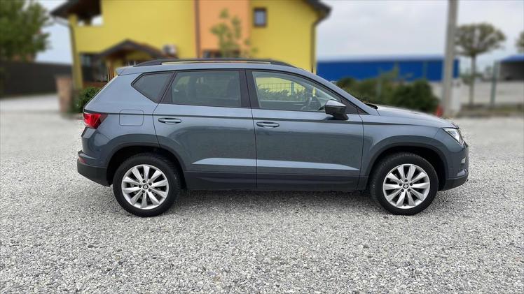 Seat Ateca 1,6 TDI Style