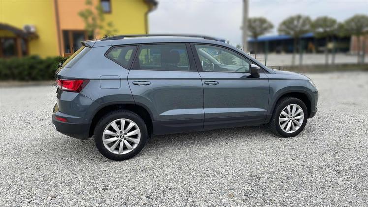 Seat Ateca 1,6 TDI Style