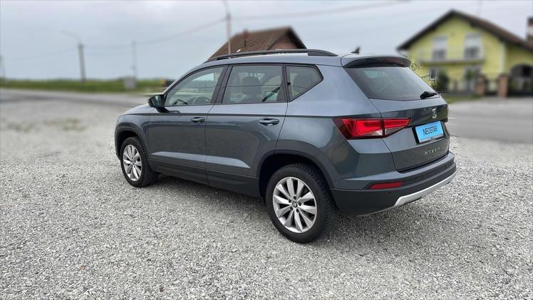 Seat Ateca 1,6 TDI Style