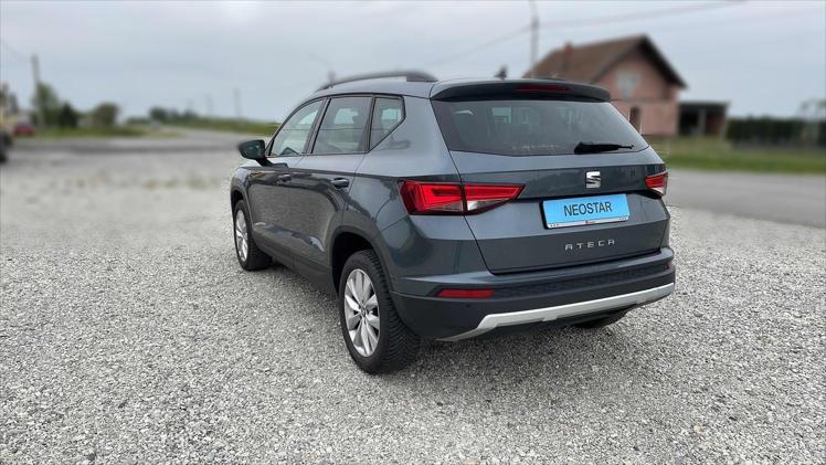 Seat Ateca 1,6 TDI Style