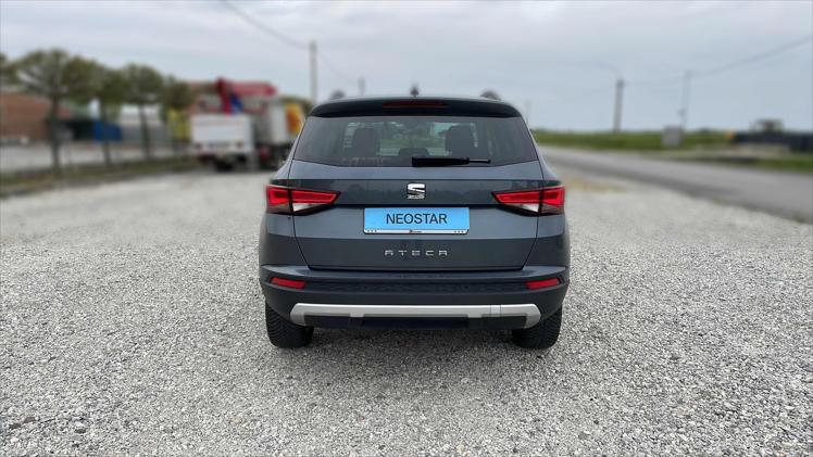 Seat Ateca 1,6 TDI Style