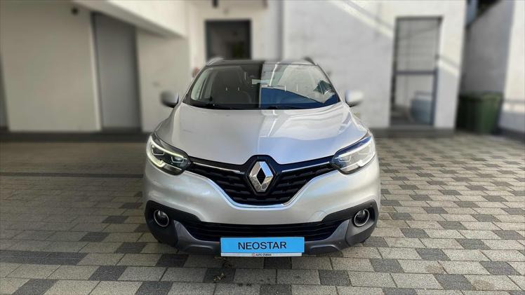 Renault Kadjar dCi 130 Energy Xmod