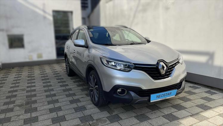 Renault Kadjar dCi 130 Energy Xmod