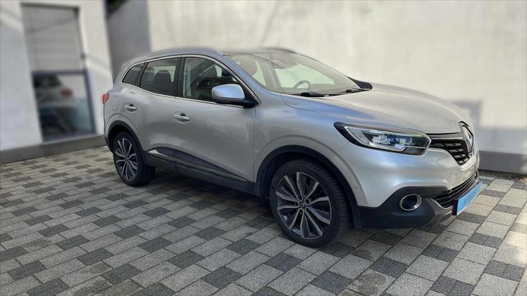 Renault Kadjar dCi 130 Energy Xmod