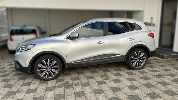 Renault Kadjar dCi 130 Energy Xmod