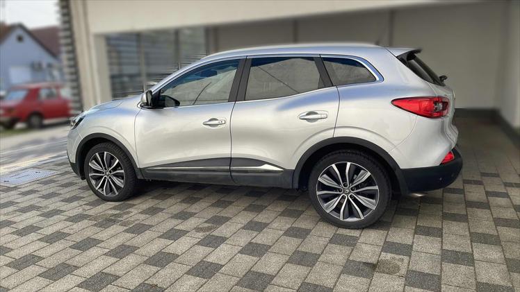 Renault Kadjar dCi 130 Energy Xmod