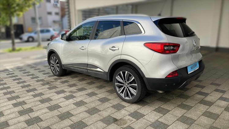 Renault Kadjar dCi 130 Energy Xmod