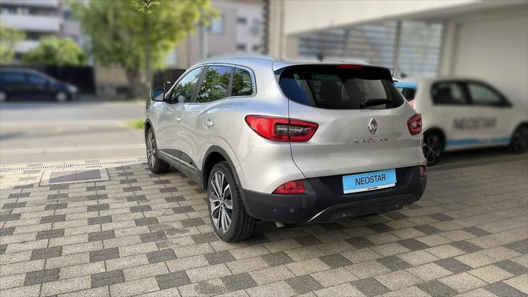 Renault Kadjar dCi 130 Energy Xmod