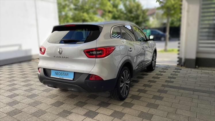 Renault Kadjar dCi 130 Energy Xmod