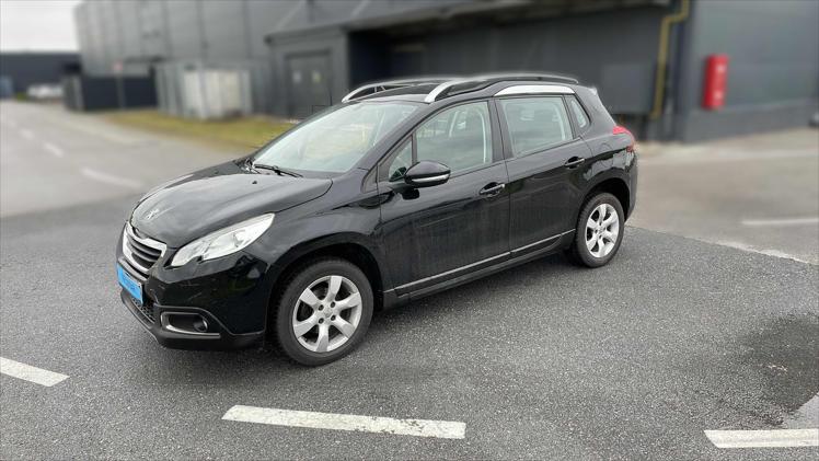 Peugeot 2008 1.6 HDi 